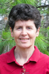 Susan Knight, Interim Associate Director of Trout Lake Station, 2015-2020