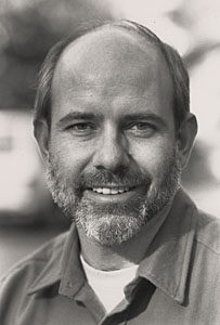 Tom Frost