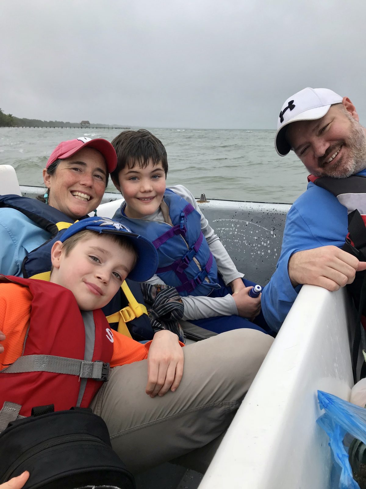 Meet the New Trout Lake Station Director – Center for Limnology – UW ...