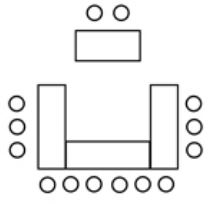 Conference Room Furniture Layout Options – Center for Limnology – UW ...